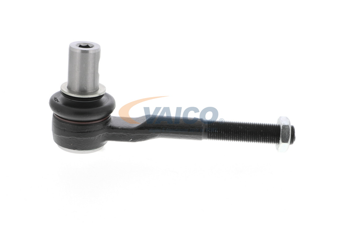 OEM 4E0419811D VAICO Track rod end V10-0672 for VW, AUDI, MERCEDES-BENZ, SKODA, SEAT