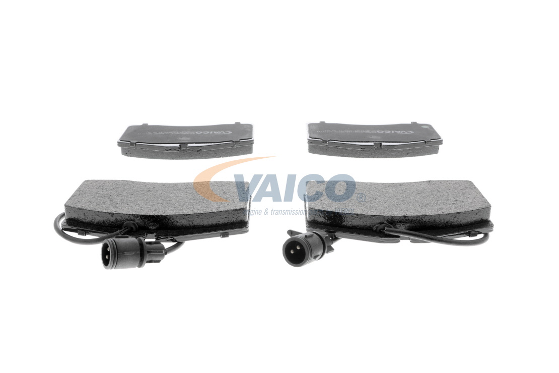 OEM 4D0698151L VAICO Jarrupalat, levyjarru V10-0771 varten VW, AUDI, SKODA, SEAT