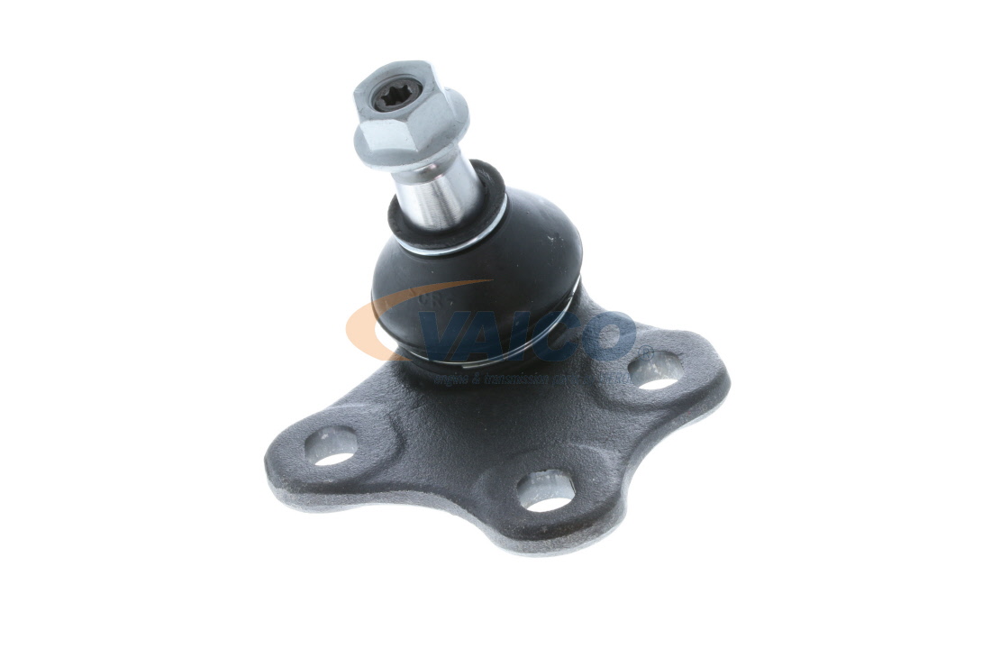 Fuseekogel (V10-0780) van VAICO Voor AUDI TT Coupe (FV3, FVP) 2.0 TFSI (169 KW / 230 PK / Van 2014)