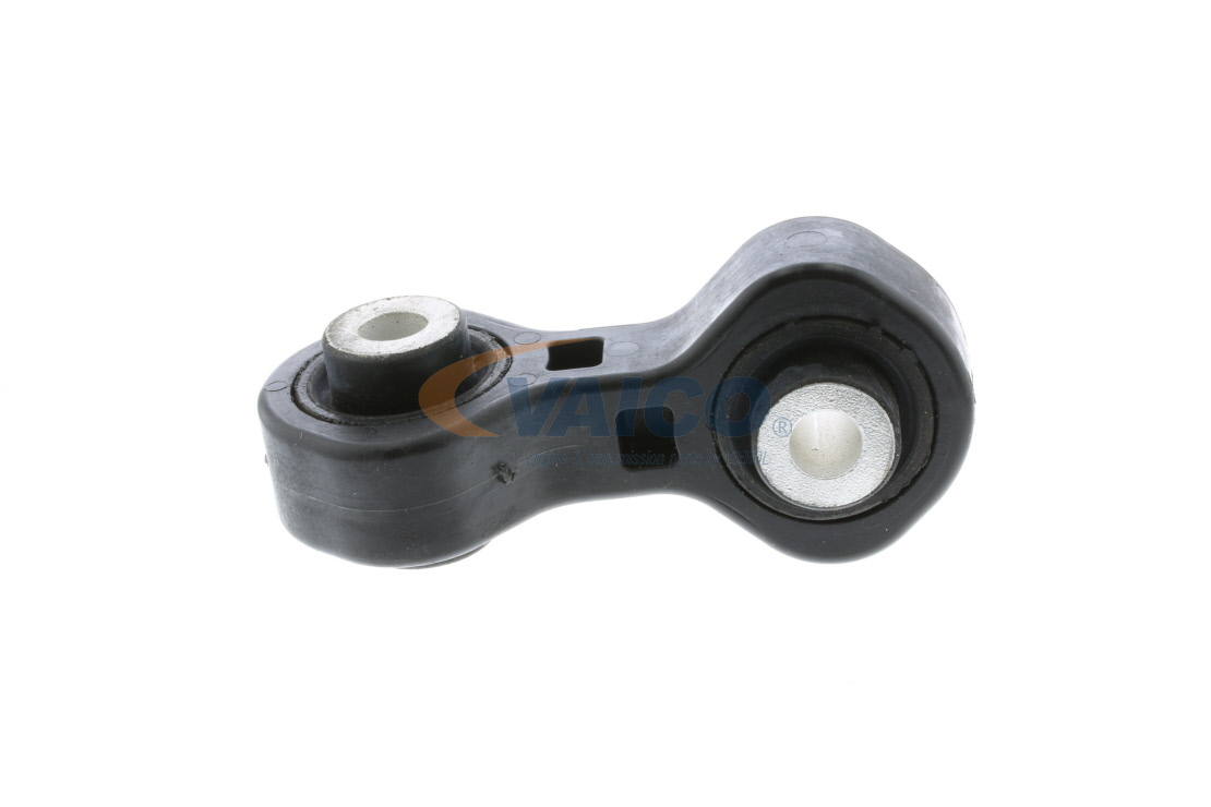 Stabilisatorstag (V10-0782) från VAICO för AUDI A5 Cabriolet (8F7) RS5 quattro 450 HK