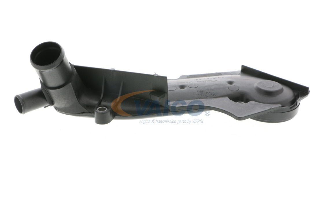 OEM 078121121K VAICO Termostaattikotelo V10-0968 varten VW, AUDI, SKODA, SEAT