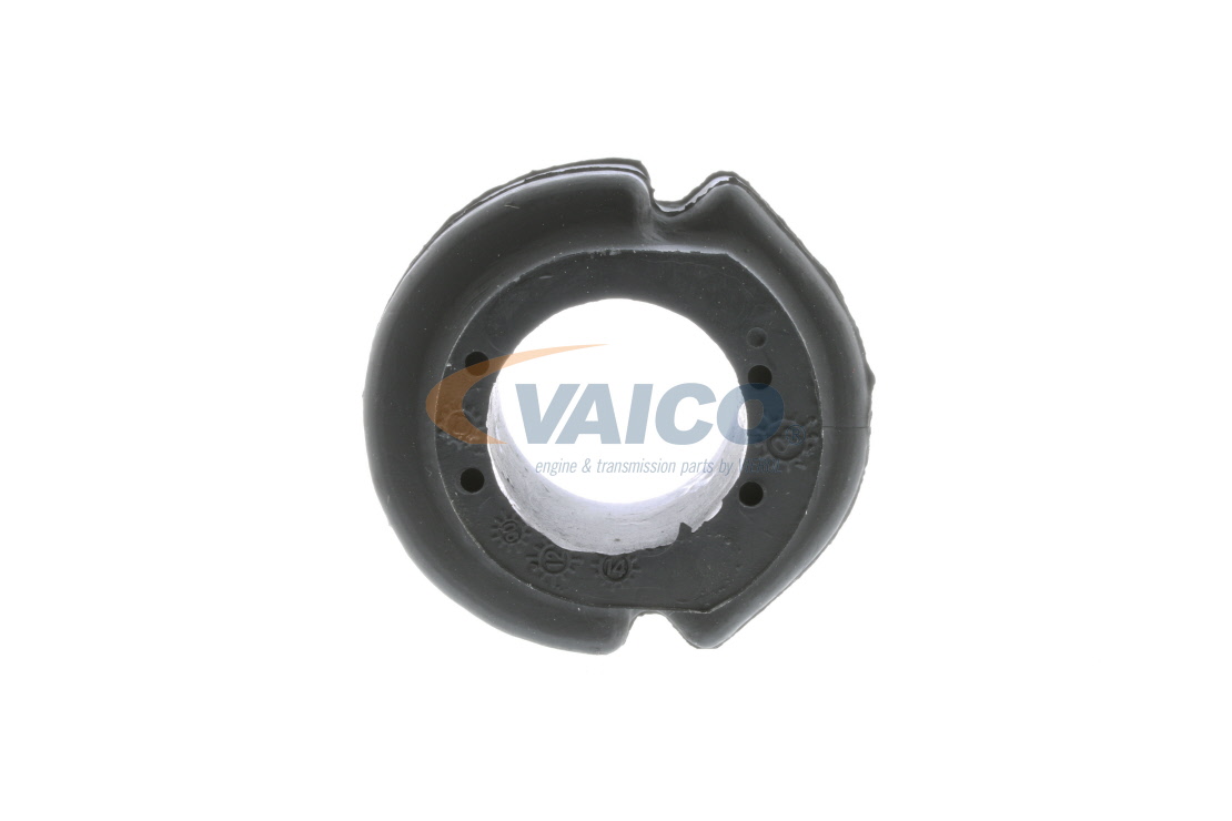 Lagring, stabilisator (V10-1005) fra VAICO for VW PASSAT Variant (3B6) 2.5 TDI (110 KW / 150 HK / Fra 2000)