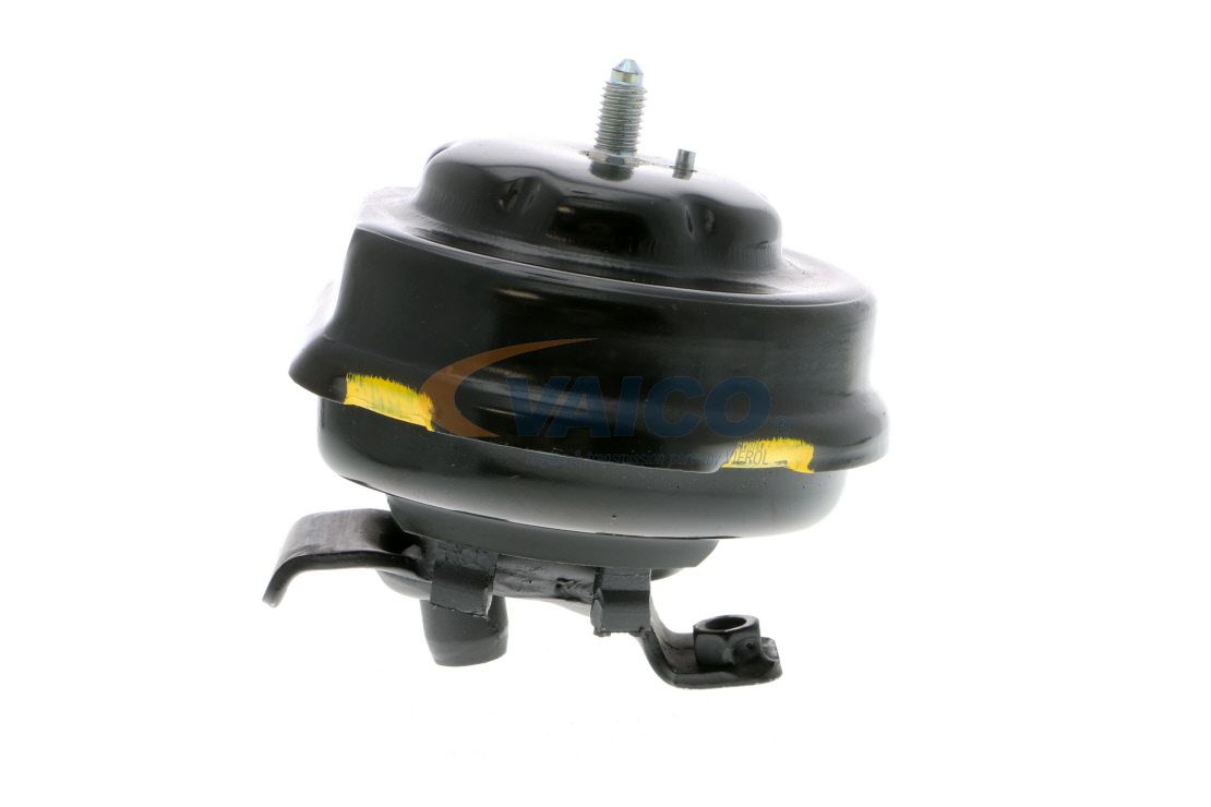 Motorsteunlager (V10-1103) van VAICO Voor VW Jetta II (19E, 1G2, 165) 1.8 Cat (79 KW / 107 PK / Van 1987)