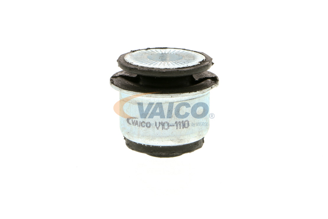 Motorfeste (V10-1110) fra VAICO for VW Passat Variant (33B) 1.3 (40 KW / 55 HK / Fra 1980)