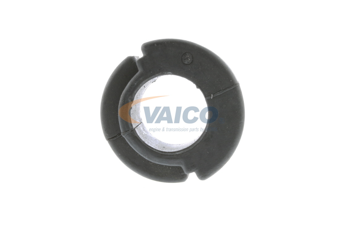 Lagring, stabilisator (V10-1186) fra VAICO for VW Passat Variant (33B) 2.2 (85 KW / 115 HK / Fra 1985)