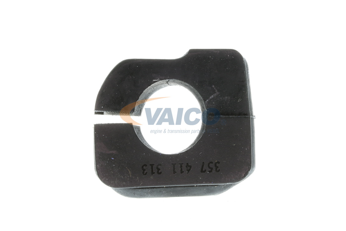 Lagring, stabilisator (V10-1191) fra VAICO for VW PASSAT Variant (3A5, 35I) 1.8 (102 KW / 139 HK / Fra 1991)