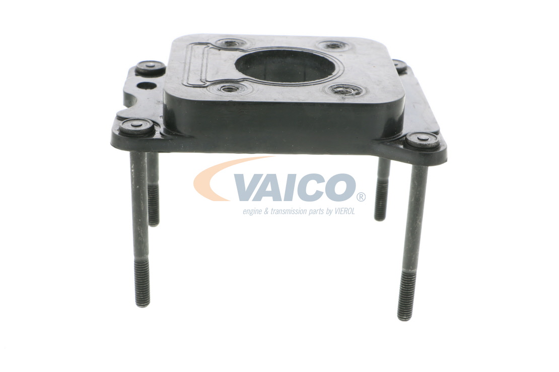 OEM 032129765 VAICO Flangia, Carburatore V10-1244 per VOLKSWAGEN, AUDI, SEAT, SKODA