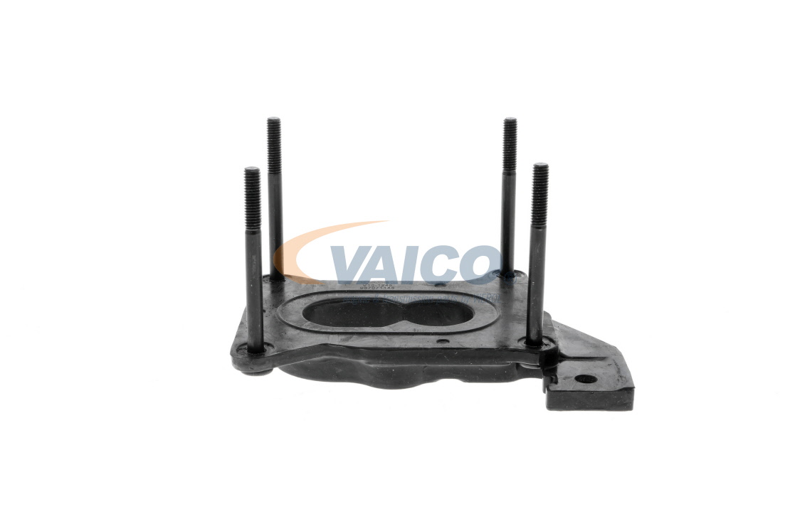 Flens, forgasser (V10-1245) fra VAICO for VW Polo Classic (86C, 80) 1.3 (40 KW / 55 HK / Fra 1985)
