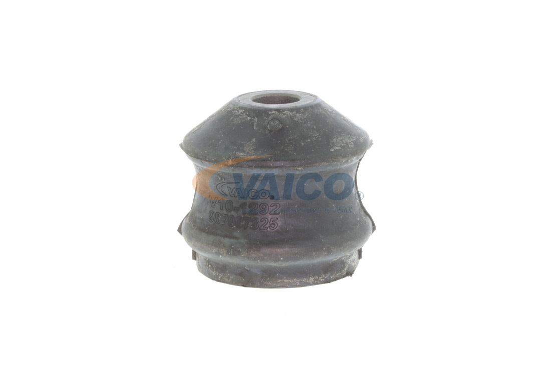 Motorfeste (V10-1292) fra VAICO for VW PASSAT Variant (33) 1.5 (55 KW / 75 HK / Fra 1973)
