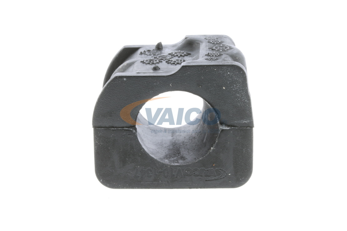 OEM 357411314A VAICO Anti roll bar bush V10-1347 for VW, AUDI, SKODA, SEAT, PORSCHE
