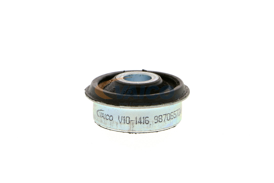 OEM 443511247D VAICO Suspensión, Brazo oscilante V10-1416 para VOLKSWAGEN, SEAT, AUDI, SKODA