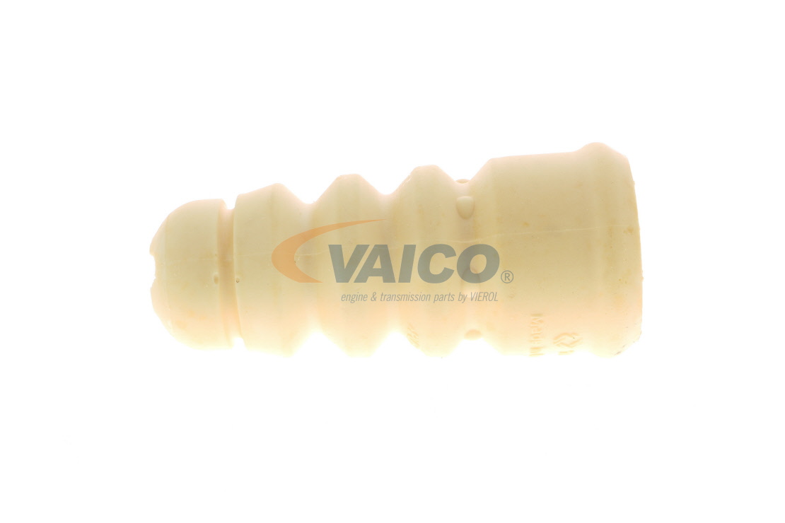 OEM 3B0512131H VAICO Almohadilla de tope, suspensión V10-1445 para VOLKSWAGEN, SEAT, AUDI, NISSAN, SKODA