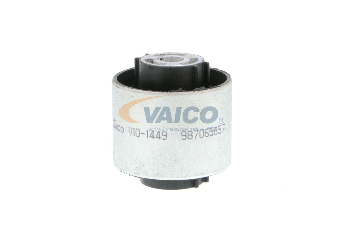OEM 1K0505541B VAICO Feste, styrestag V10-1449 for VW, AUDI, SKODA, CITROЁN, SEAT
