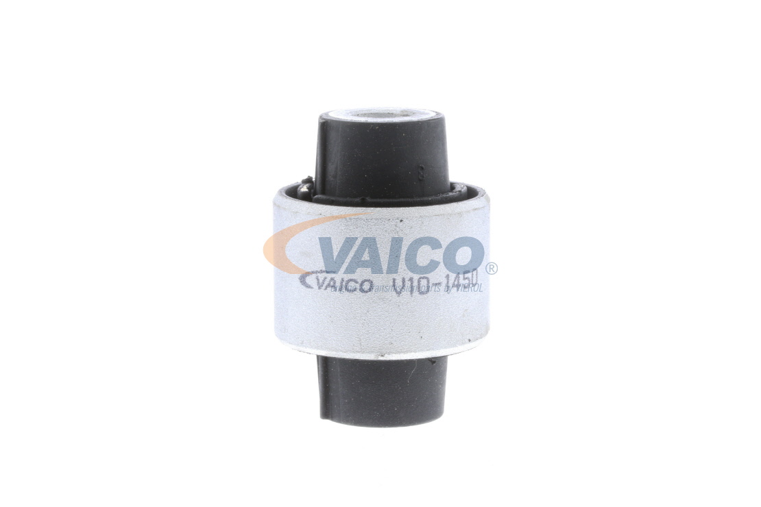 OEM 1K0505171C VAICO Trailing arm / Suspension arm bush V10-1450 for BMW, VW, AUDI, SKODA, CITROЁN