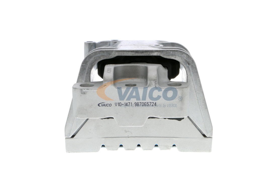 OEM 1K0199262T VAICO Moottorin tuki V10-1471 varten VW, AUDI, SKODA, SEAT, PORSCHE