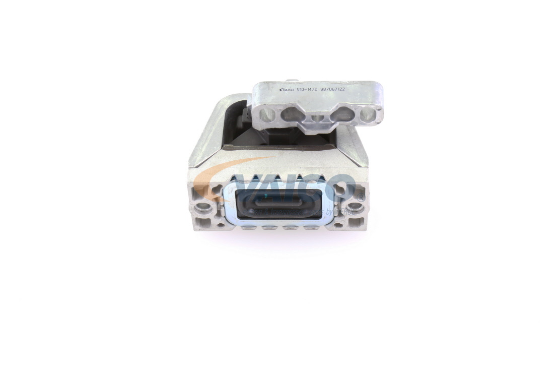 OEM 1K0199262AM VAICO Soporte de motor V10-1472 para VOLKSWAGEN, SEAT, AUDI, SKODA, CUPRA