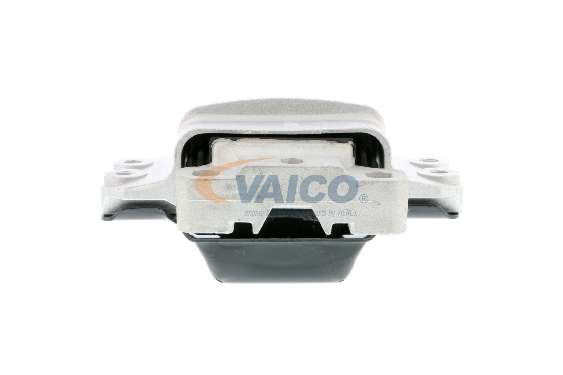 VAICO Suspensión, caja de cambios (V10-1478) para VW Caddy IV Kombi (SAB, SAJ) 1.4 TSI (92 KW / 125 CV / de 2015)