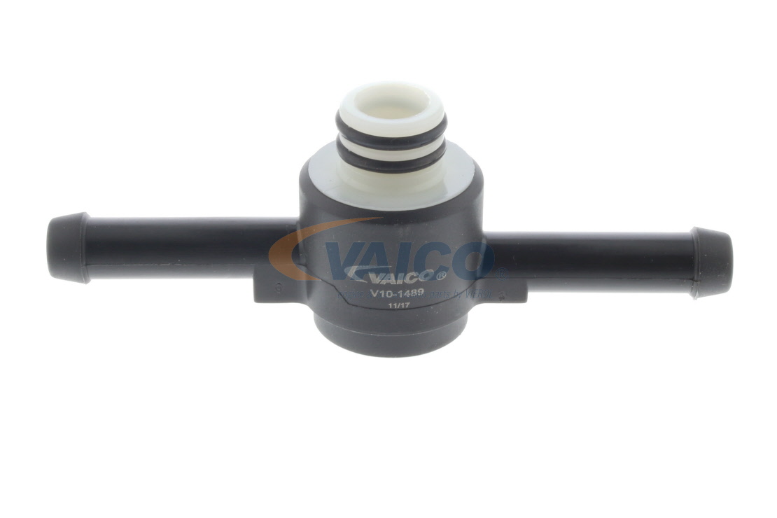 OEM 1J0127247A VAICO Válvula, filtro combustible V10-1489 para VOLKSWAGEN, SEAT, AUDI, SKODA, CUPRA