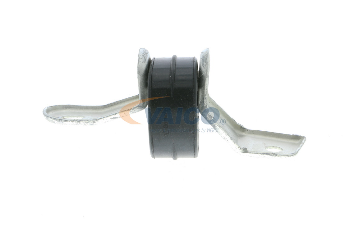 VAICO Suporte, sistema de escape (V10-1563) para AUDI A4 Avant (8E5, B6) 2.4 (120 KW / 163 CV / de 2001)