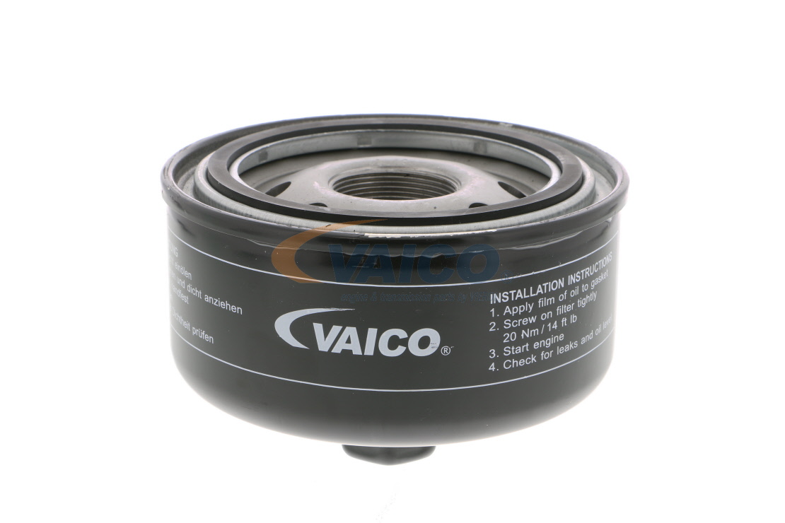 VAICO Ölfilter V10-1609