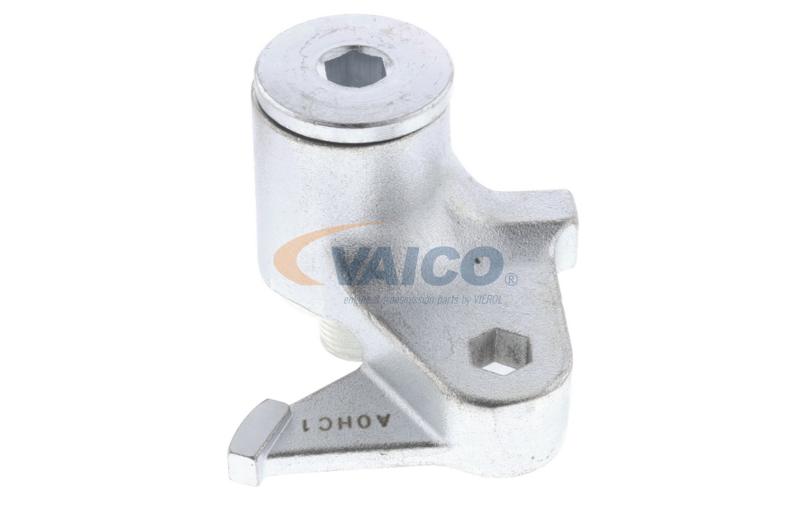 OEM 059109487C VAICO Hihnankiristin, hammashihnat V10-1616 varten VW, AUDI, SKODA, SEAT, CUPRA