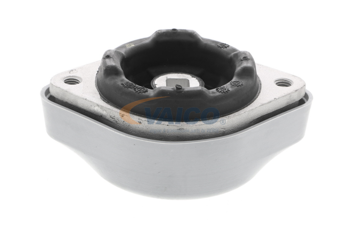 Vaihteiston tuki, autom. (V10-1627) alkaen VAICO varten AUDI A6 Avant (4B5, C5) RS6 quattro 450 HV