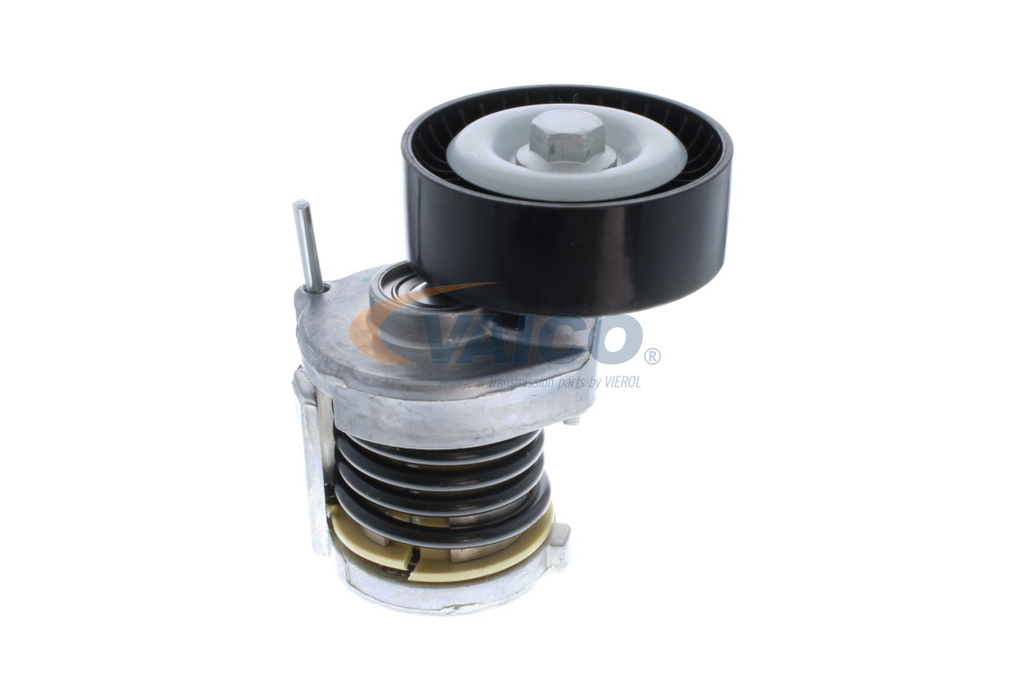 Q5 Rullo tenditore cinghia Poly-V V10-1815 VAICO