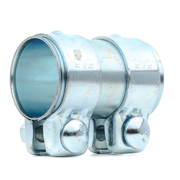 VAICO Collier d'échappement (V10-1834) pour RENAULT Trafic II Van (FL) 1.9 dCi 100 (FL0C) (74 KW / 101 CH / de 2001)
