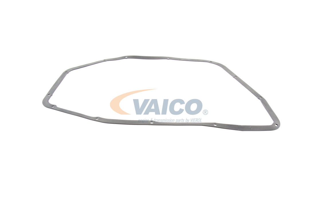 VAICO Junta, cárter aceite - transm. autom. (V10-1867) para AUDI A4 B8 Avant (8K5) 3.0 TDI quattro (176 KW / 240 CV / de 2008)