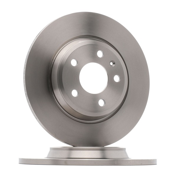 OEM 8K0615601J VAICO Disco freno V10-40083 per VOLKSWAGEN, AUDI, SEAT, SKODA