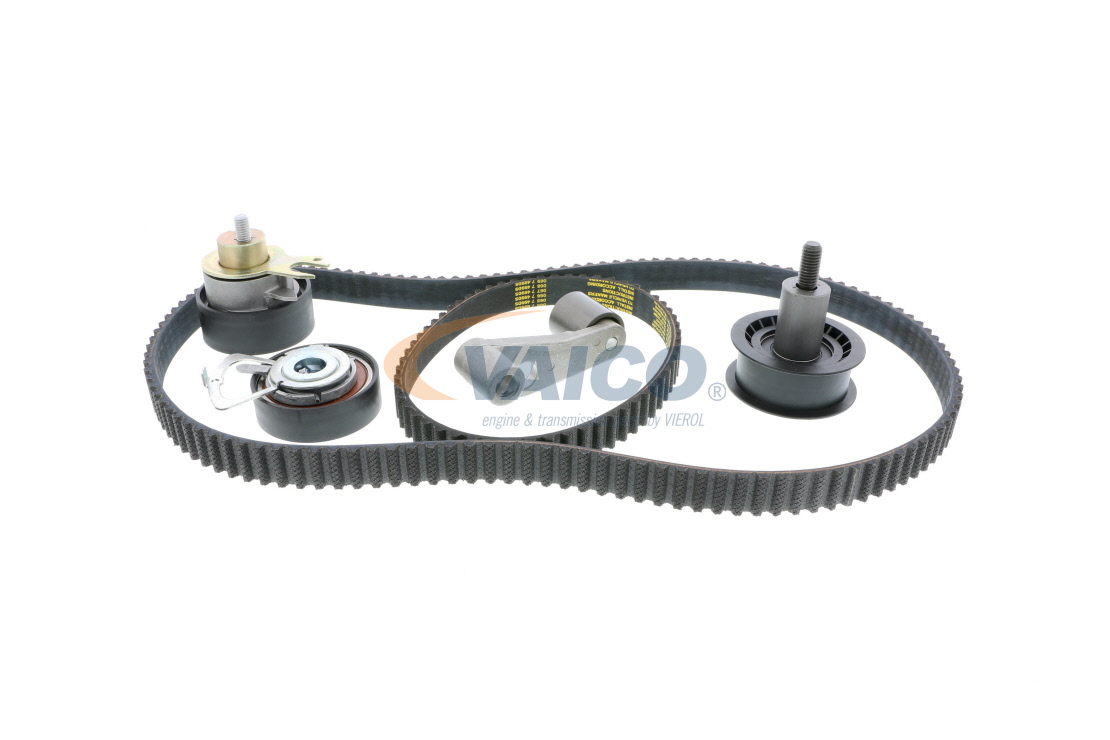OEM 032198119 VAICO Registerreimsett V10-4166 for VW, AUDI, SKODA, SEAT