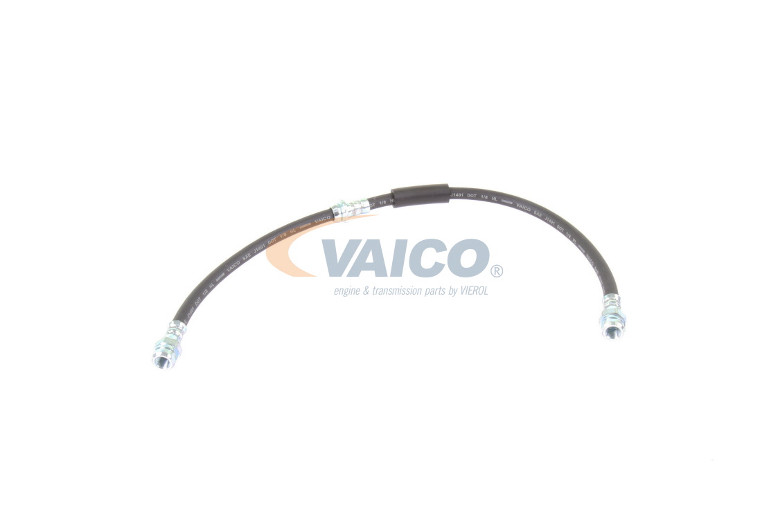 OEM 8J0611701D VAICO Brake hose V10-4212 for VW, AUDI, SKODA, SEAT, ISUZU