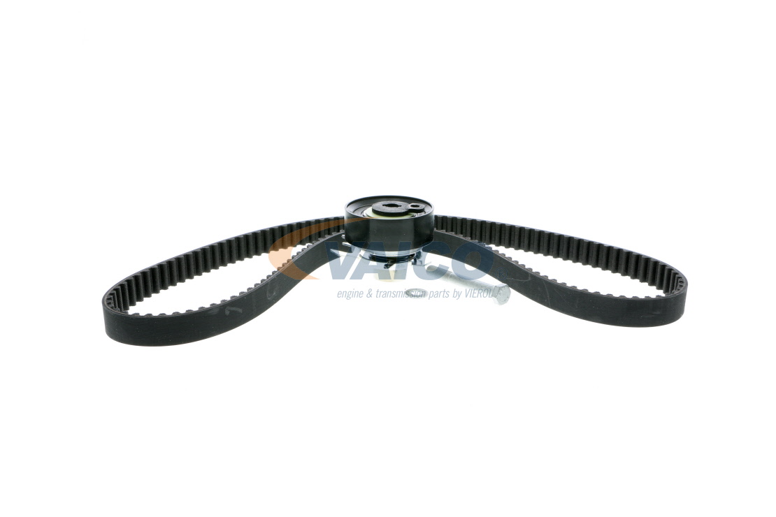OEM 030198119B VAICO Hammashihnasarja V10-4228 varten VW, AUDI, SKODA, SEAT