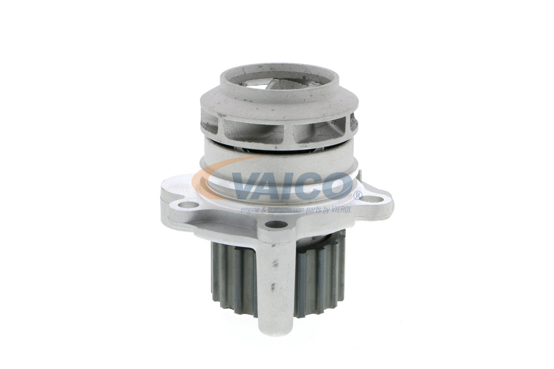 OEM 38121011 VAICO Vesipumppu V10-50001 varten VW, AUDI, SKODA, MAZDA, SEAT