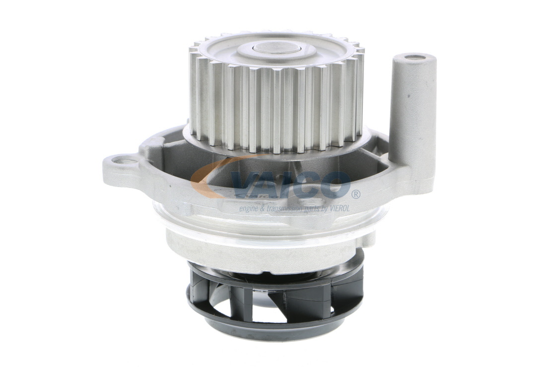 OEM 06B121011 VAICO Pompa acqua V10-50011 per VOLKSWAGEN, AUDI, ALFA ROMEO, SEAT, SKODA