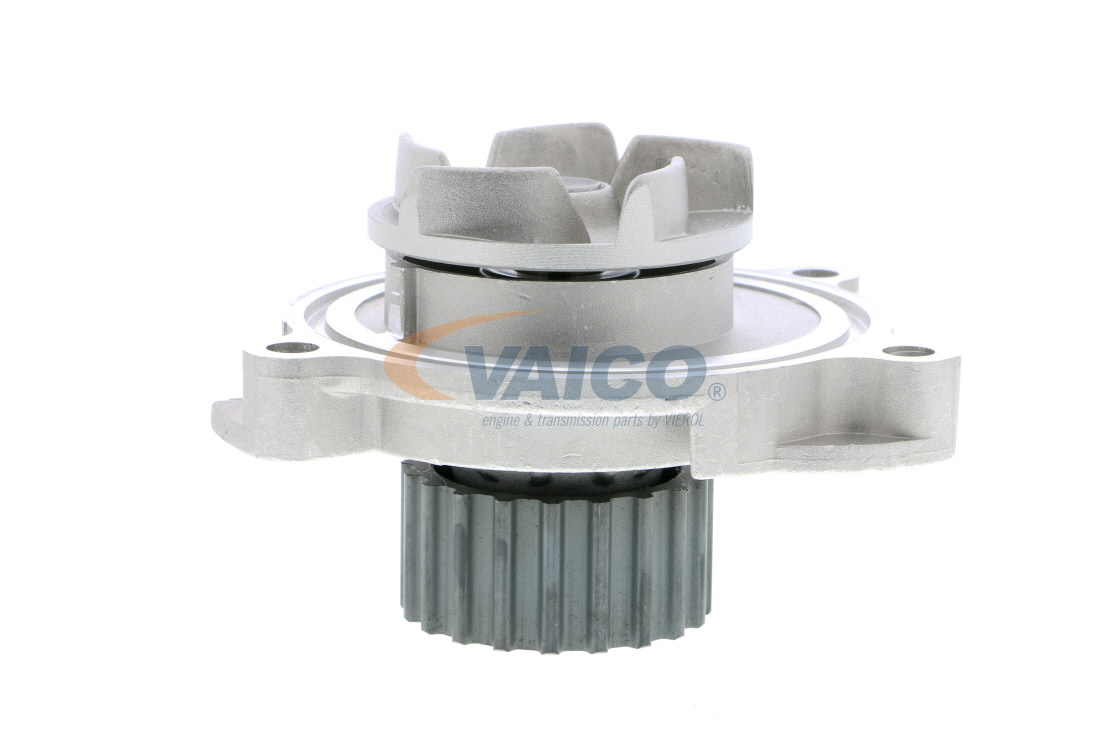 OEM 074121004 VAICO Water pump V10-50041 for VW, AUDI, VOLVO, SKODA, SEAT