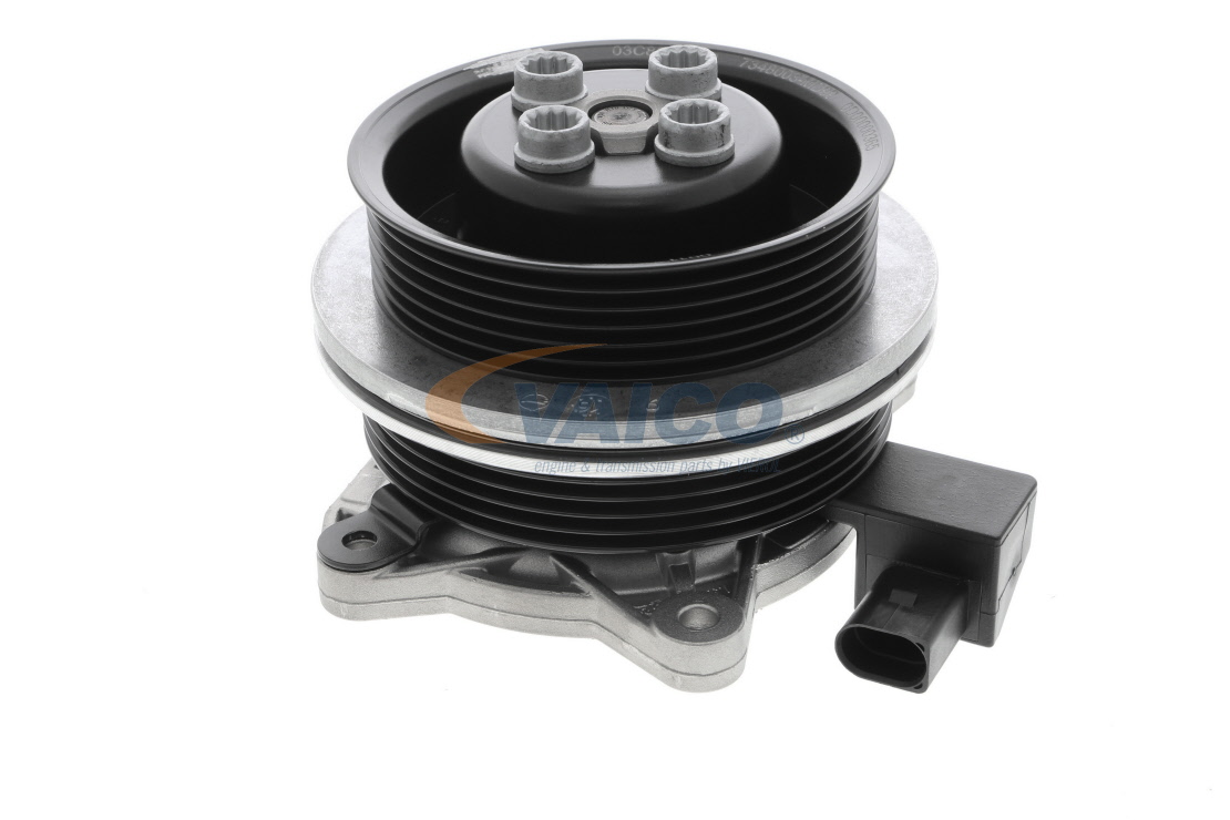 VAICO Pompe à eau (V10-50056) pour VW Bora Berline (1J2) 1.6 FSI (81 KW / 110 CH / de 2002)
