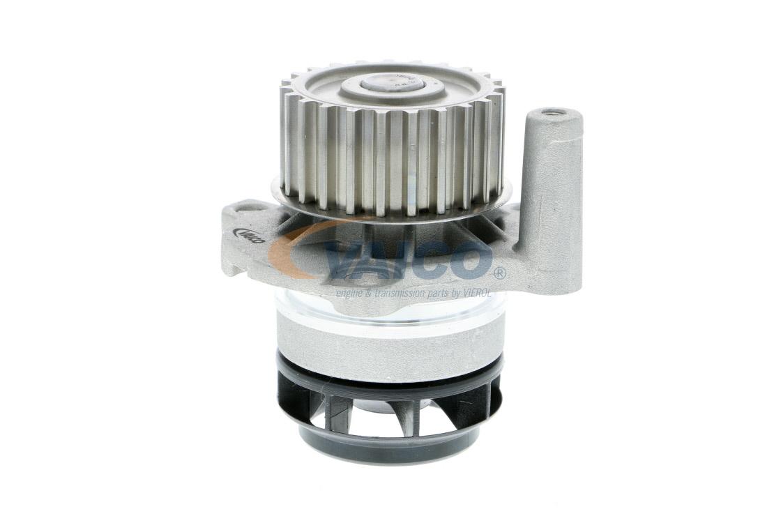 OEM 06A121011R VAICO Pompe à eau V10-50062 pour VOLKSWAGEN, AUDI, SEAT, MITSUBISHI, SKODA