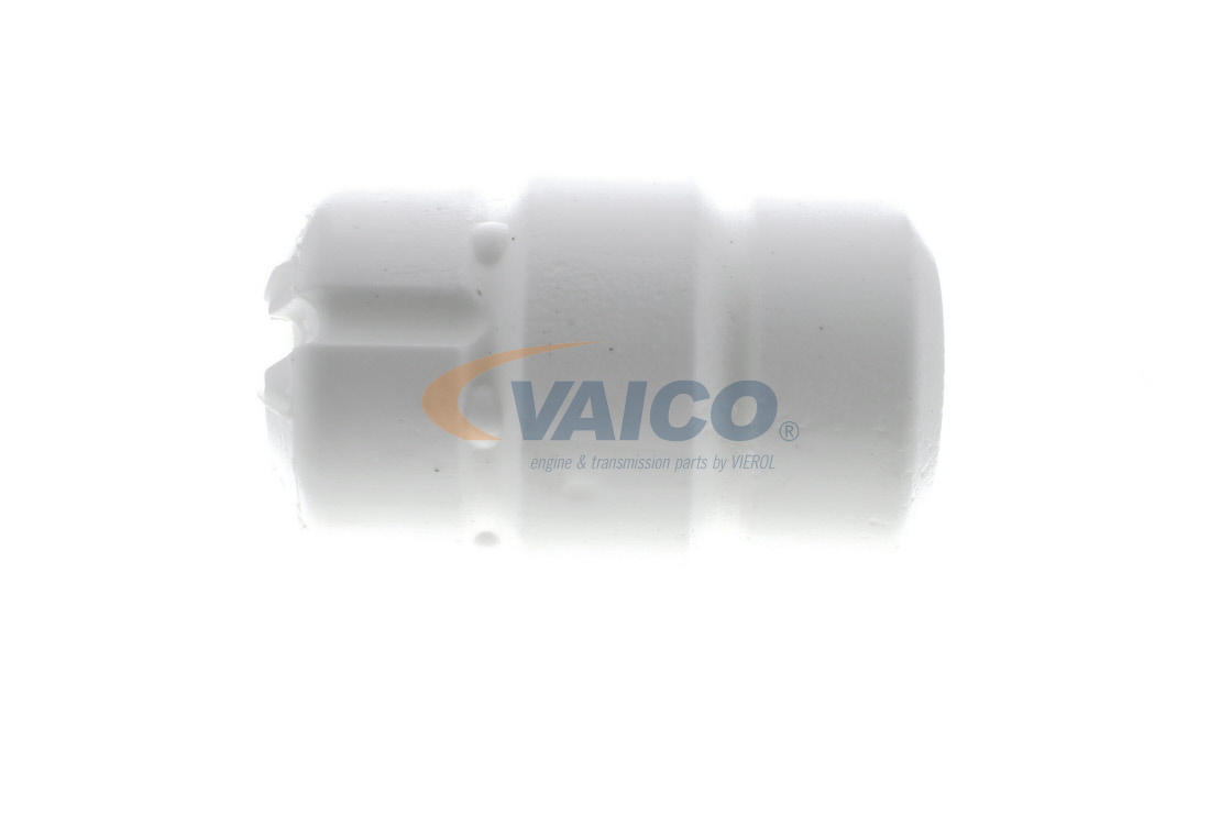 OEM 4A0412131 VAICO Tampone paracolpo, Sospensione V10-6004 per VOLKSWAGEN, AUDI, SEAT, SKODA