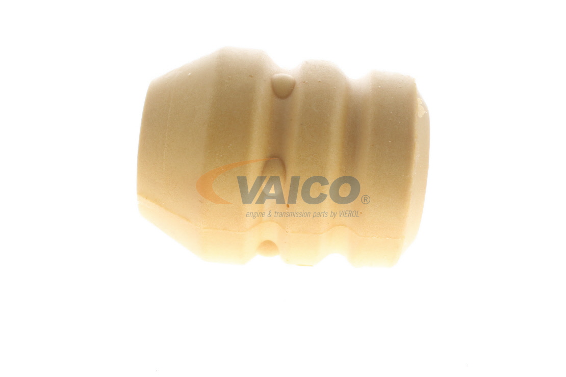 OEM 1H0412303B VAICO Tampone paracolpo, Sospensione V10-6005 per VOLKSWAGEN, AUDI, OPEL, TOYOTA, HYUNDAI
