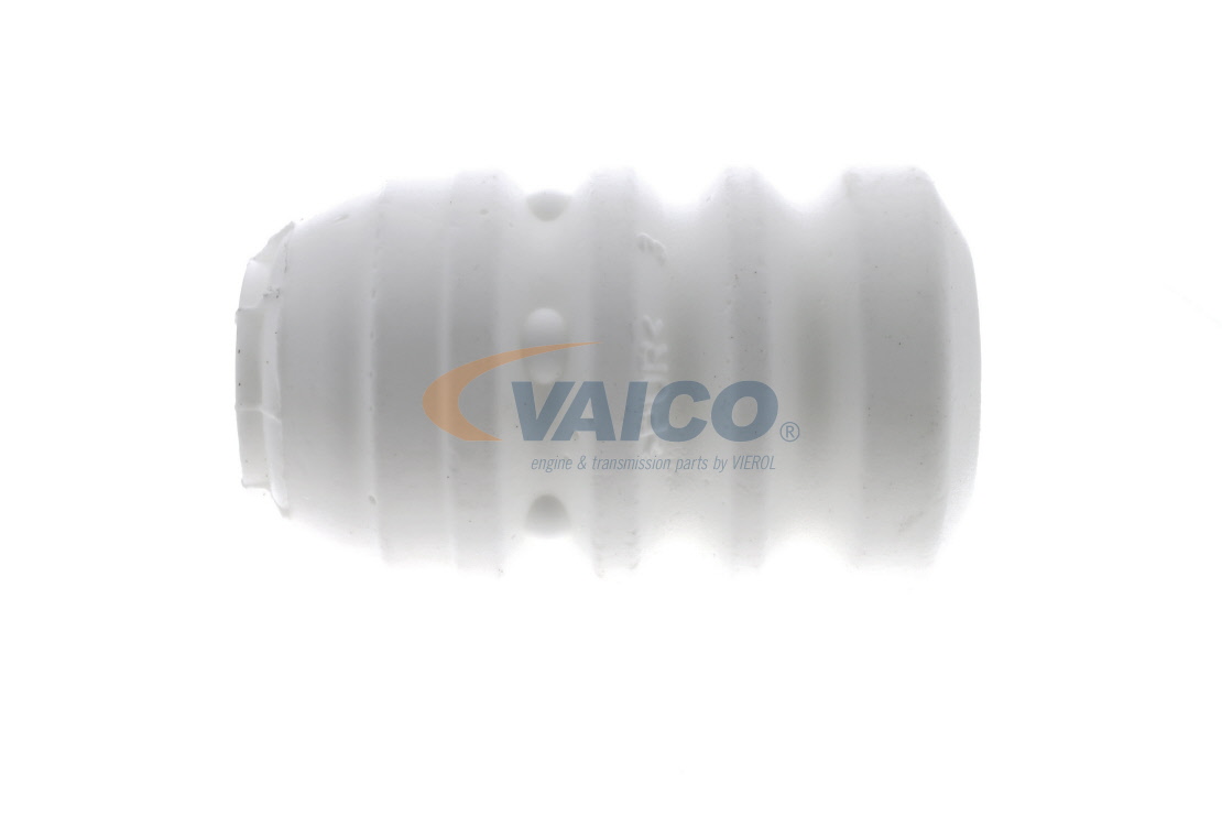 OEM 357412303F VAICO Almohadilla de tope, suspensión V10-6006 para VOLKSWAGEN, SEAT, AUDI, SKODA, PORSCHE