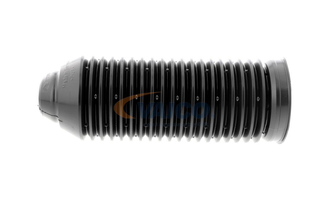 OEM 357413175A VAICO Caperuza protectora / fuelle, amortiguador V10-6008 para VOLKSWAGEN, SEAT, AUDI, TOYOTA, SKODA