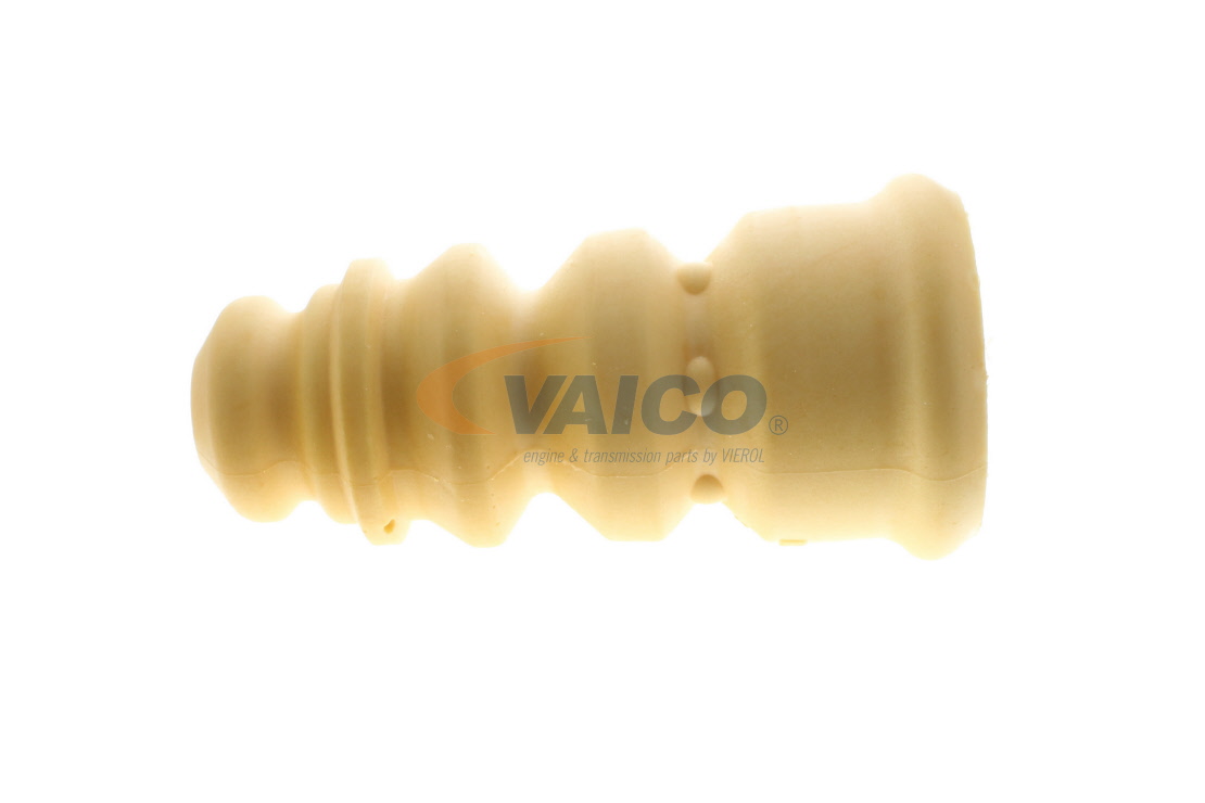 OEM 1J0512131C VAICO Rubber Buffer, suspension V10-6032 for VW, AUDI, SKODA, SEAT