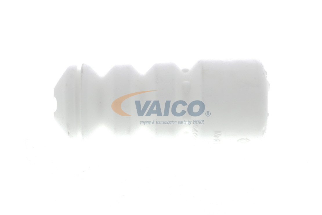 OEM 8D5512131F VAICO Vaimennuskumi, jousitus V10-6036 varten VW, AUDI, SKODA, SEAT