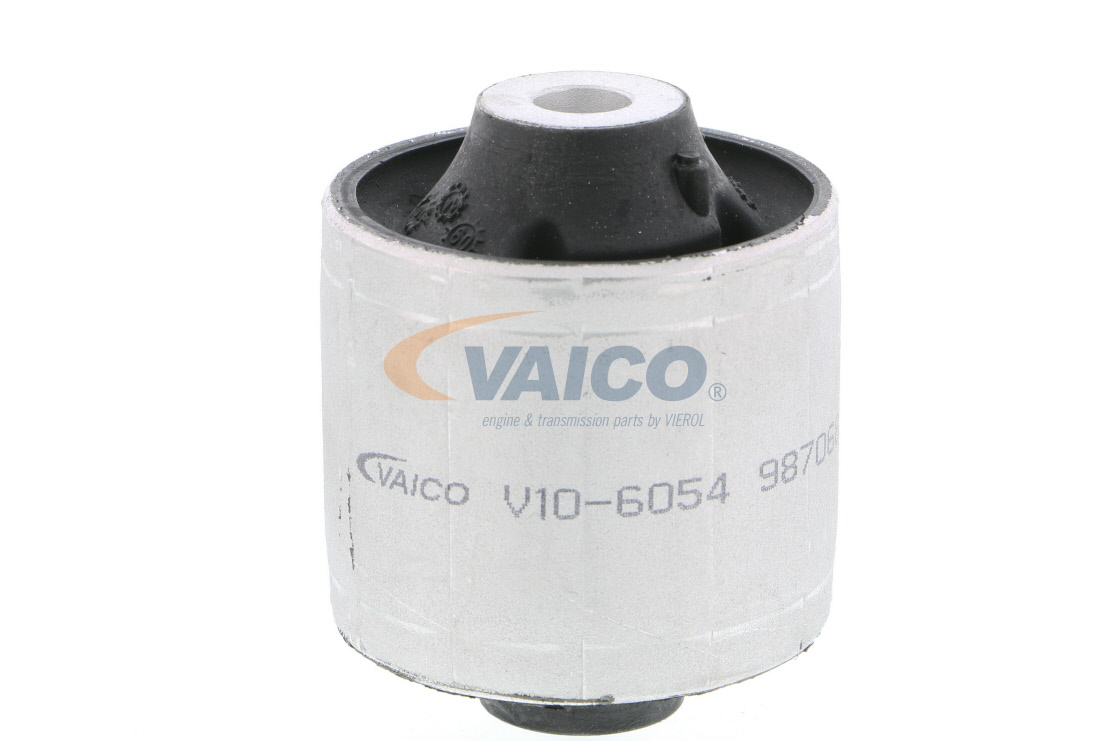 OEM 4F0407183C VAICO Trailing arm / Suspension arm bush V10-6054 for VW, AUDI, SKODA, SEAT