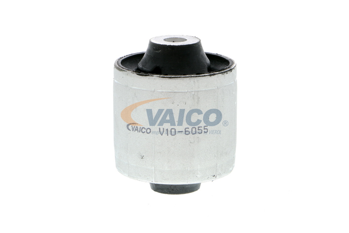 OEM 4F0407183C VAICO Trailing arm / Suspension arm bush V10-6055 for VW, AUDI, SKODA, SEAT