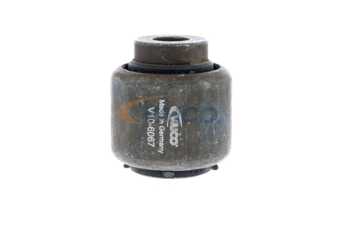 Kiinnike, tukivarsi (V10-6067) alkaen VAICO varten AUDI A4 Avant (8E5, B6) 1.9 TDI quattro 130 HV