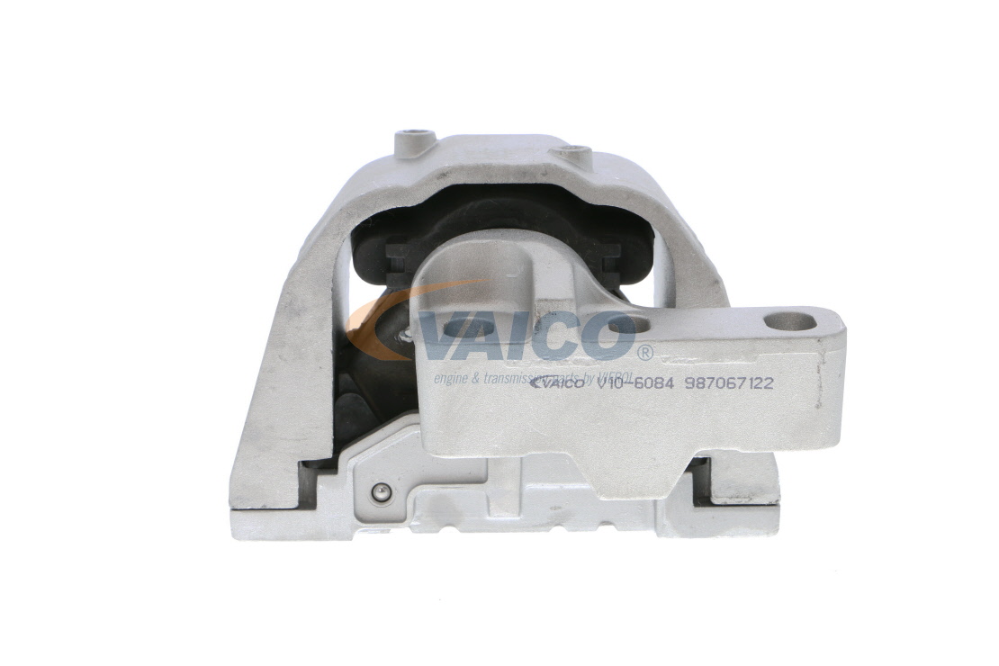 AUDI TT 2004 Moottorin tukikumit VAICO V10-6084
