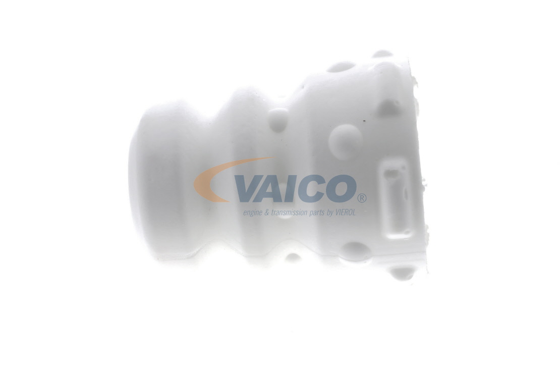 OEM 1KD412303 VAICO Almohadilla de tope, suspensión V10-6089 para VOLKSWAGEN, SEAT, AUDI, SKODA, CUPRA