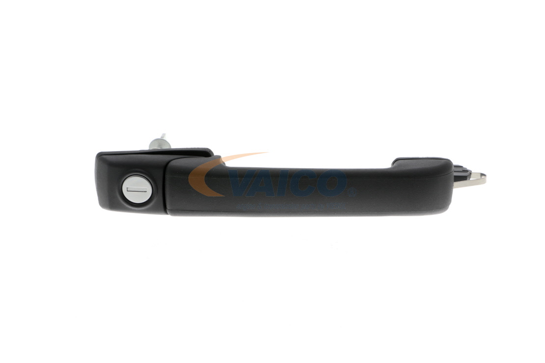 OEM 1H0837207C VAICO Oven kahva V10-6107 varten VW, AUDI, SKODA, SEAT